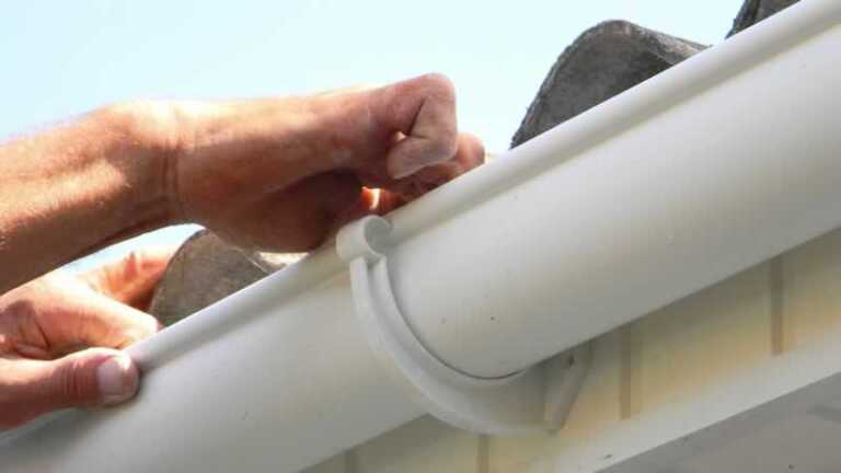 Different Types of Gutter Hangers for You to Choose From