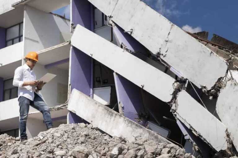 Does your Insurance Protect You from Natural Disasters