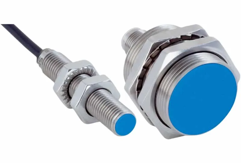 Everything You Must Know About Inductive Proximity Sensors