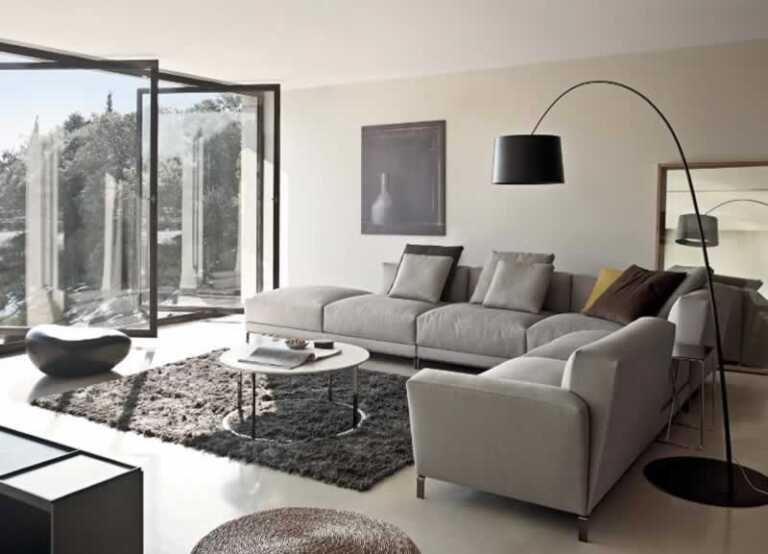 Great ideas how to decorate your living room