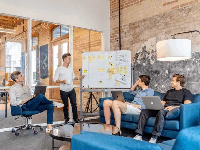 How To Create A Perfect Space For SEO Team Work