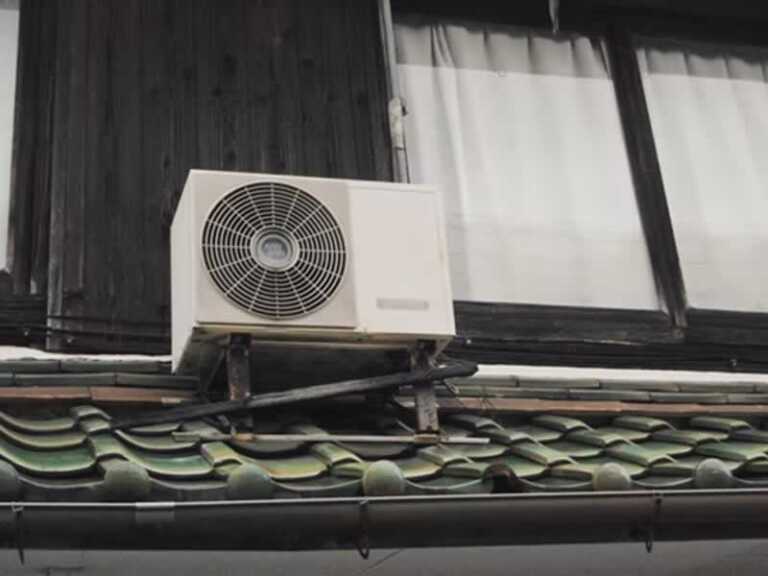 How To Ensure That Your Air Conditioner Is Working Effectively