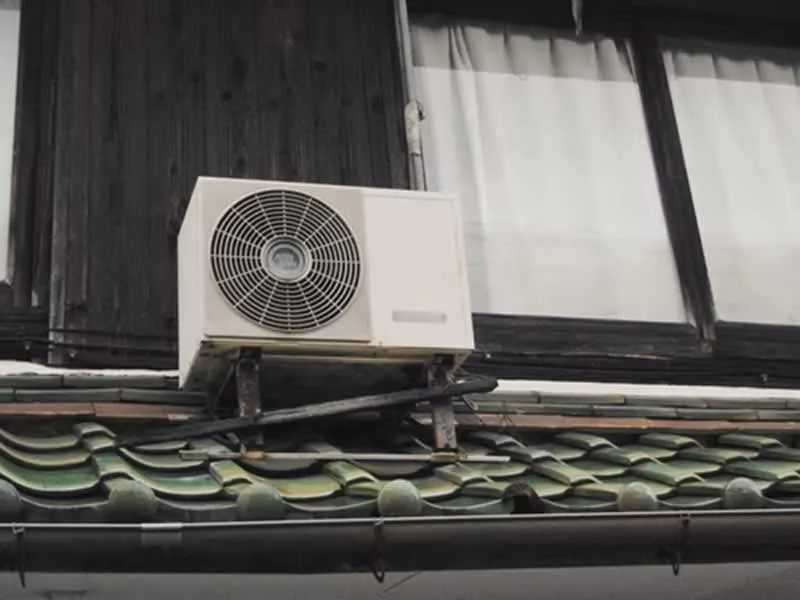 How To Ensure That Your Air Conditioner Is Working Effectively