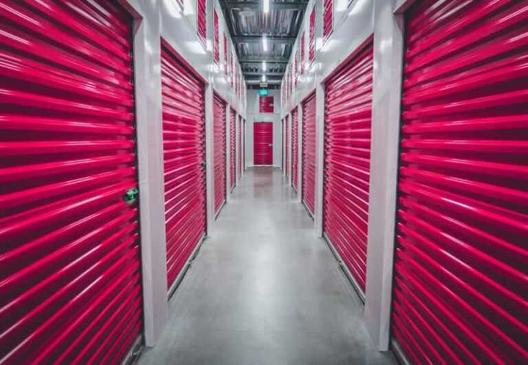How To Find A Safe And Secure Storage Facility