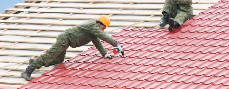 How To Find The Best Roofing Contractor For Your Project