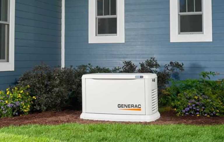 How do I Know What Size Generator to Buy