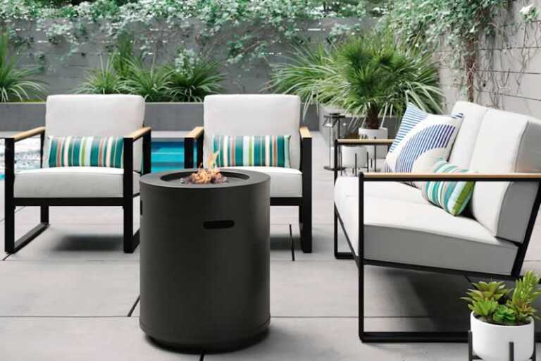 How to Choose the Perfect Furniture for Your Patio