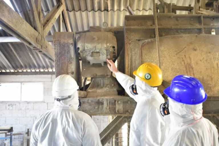 How to Find the Best Company for Asbestos Inspection