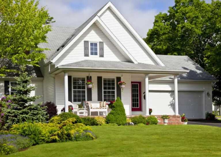 How to Fix up Your House on a Small Budget