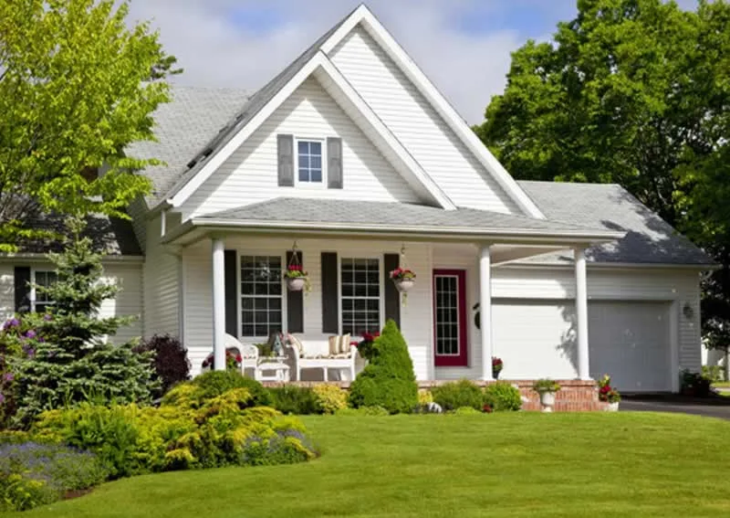 How to Fix up Your House on a Small Budget