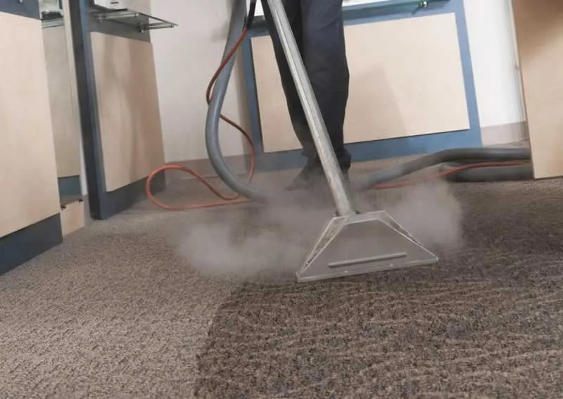 Is Steam Cleaning The Best Way To Clean Carpet