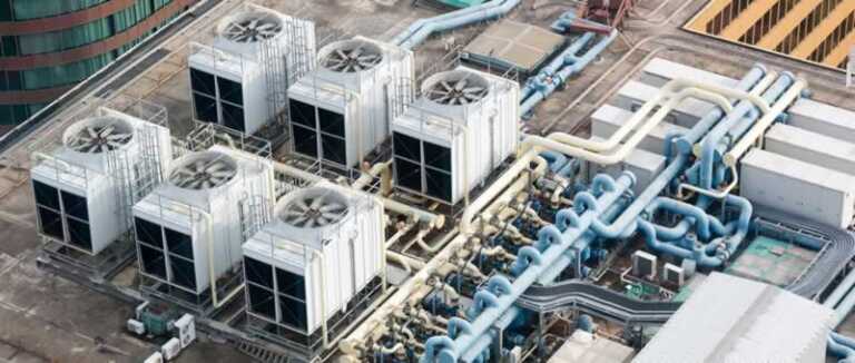 Key Considerations When Installing a Commercial HVAC System
