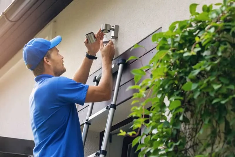 Property Maintenance Tasks