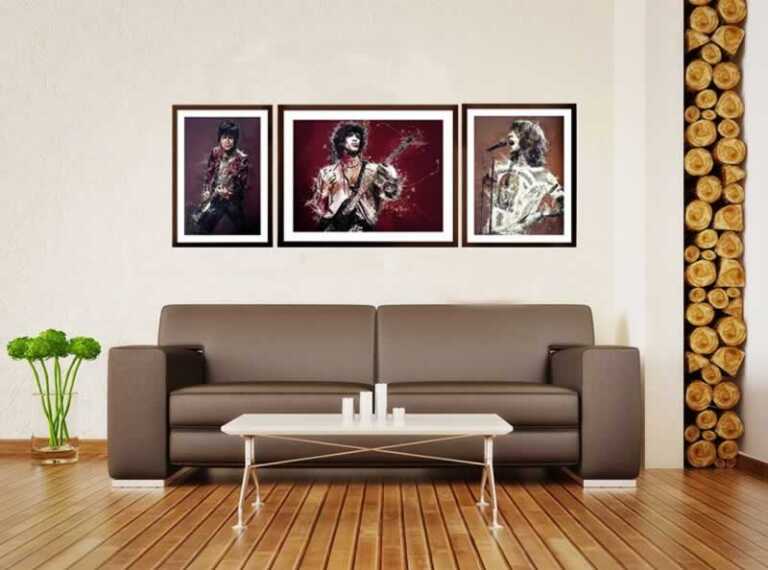 Revamp Your Collection With Brand New Rolling Stones Merch