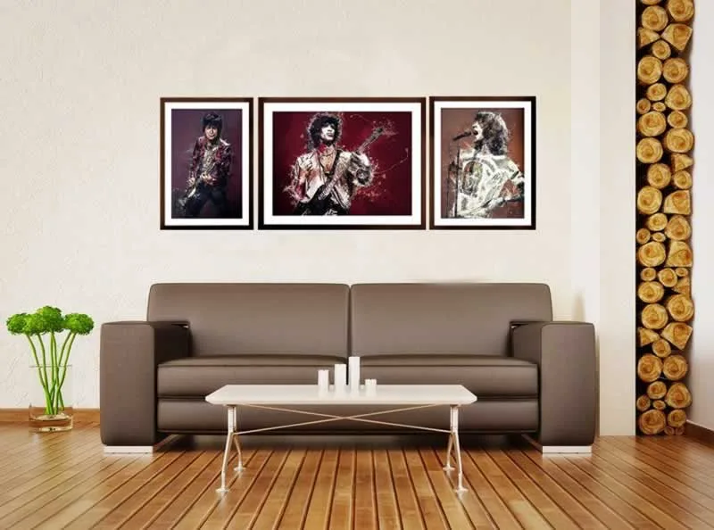 Revamp Your Collection With Brand New Rolling Stones Merch