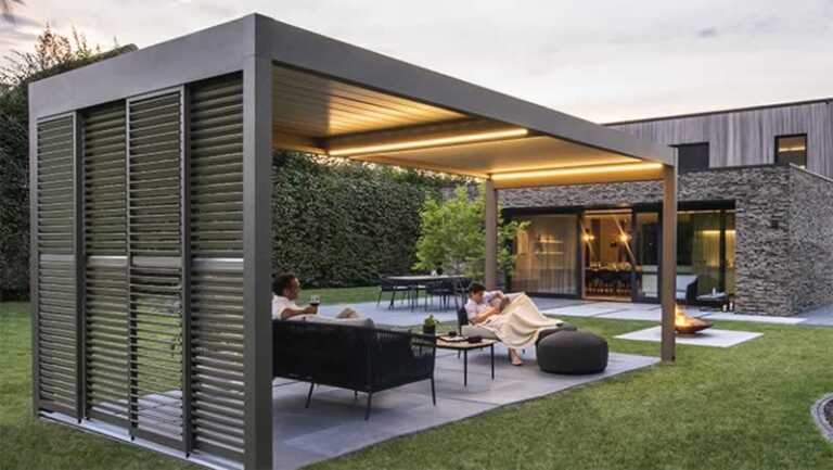 The Best Reasons to Install a Patio Cover