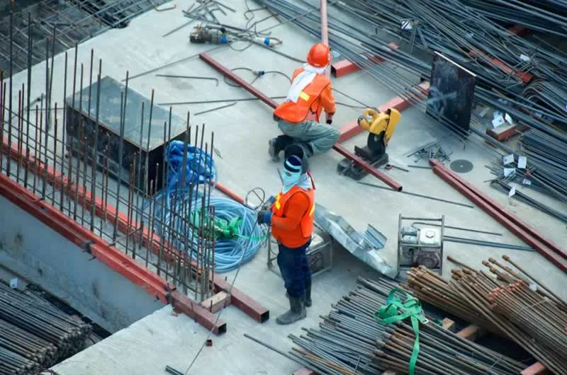 The Dangers Of Being A Construction Worker And How To Handle An Injury