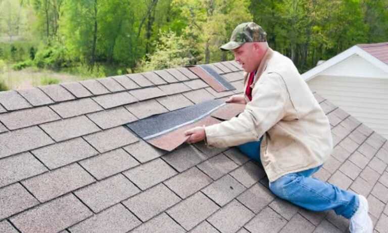 Tips to Help Fix Your Roof
