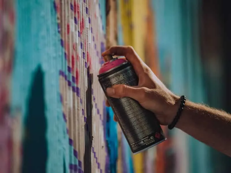 Useful Spray Painting Tips From The Pros
