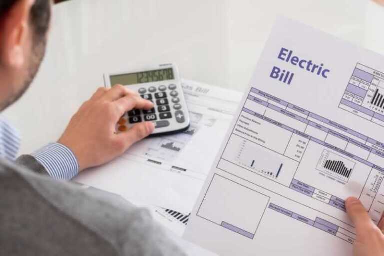 Ways On How To Reduce Your Average Home Electricity Bill