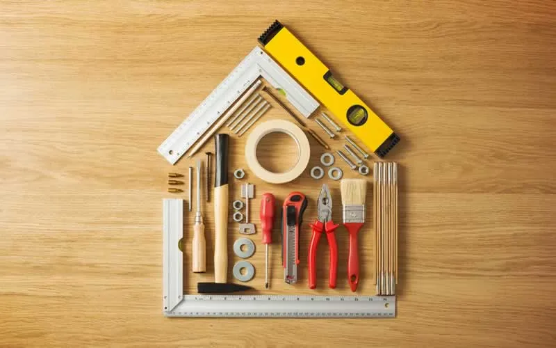 What Are Simple Tools Used at Home
