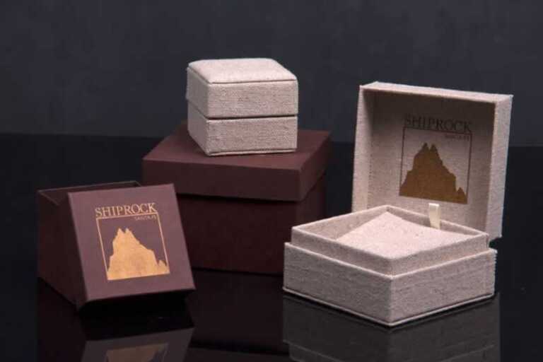 various branded custom boxes for products