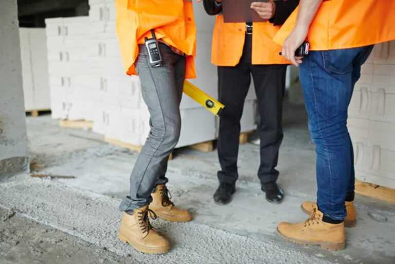 Why Denim Work Pants are the best