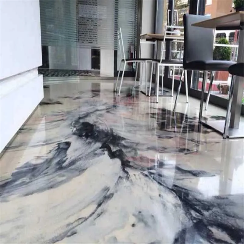 Why Install Epoxy Resin Flooring