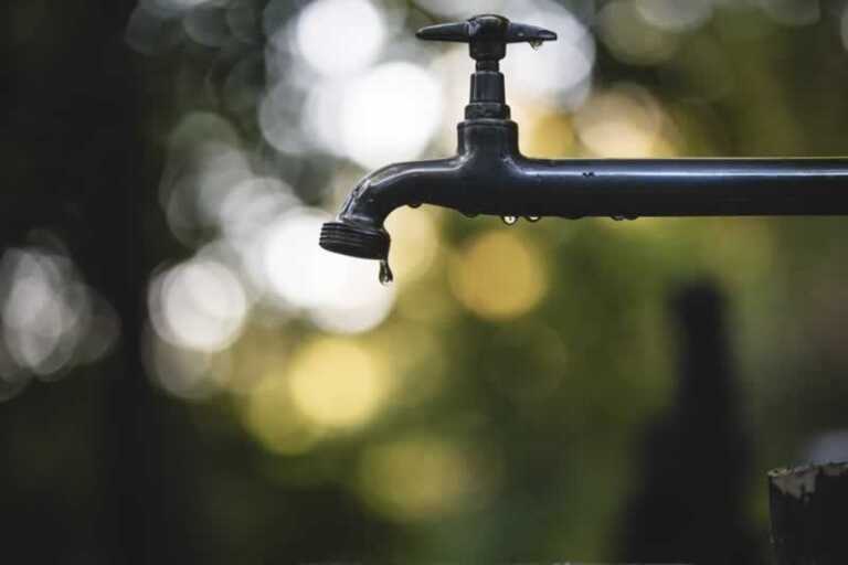 Why Is Some Tap Water Safe To Drink And Some Isn't