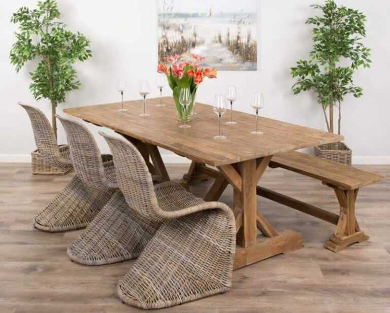 Why You Should Choose Sustainable Furniture For Your Home