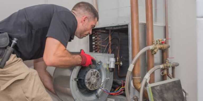4 Signs You Need Professional Furnace Repair
