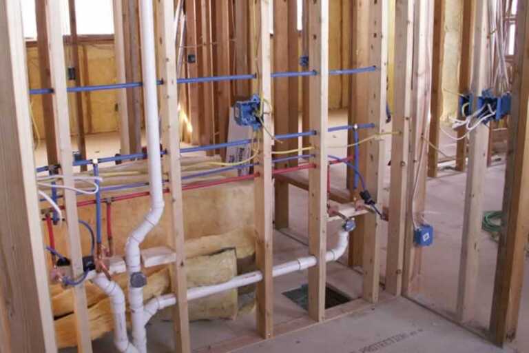 5 Things to Keep in Mind When Installing a Piping System