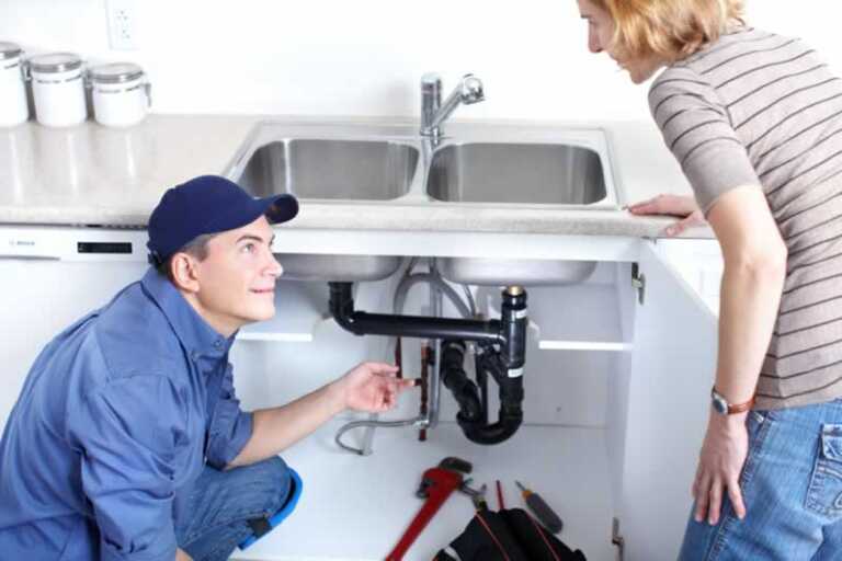 6 Things Your Plumber Wishes You Knew