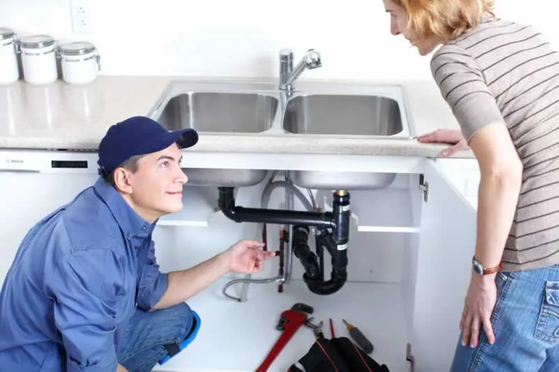 6 Things Your Plumber Wishes You Knew