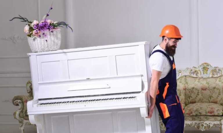 7 Ways To Protect Your Valuables During Relocation