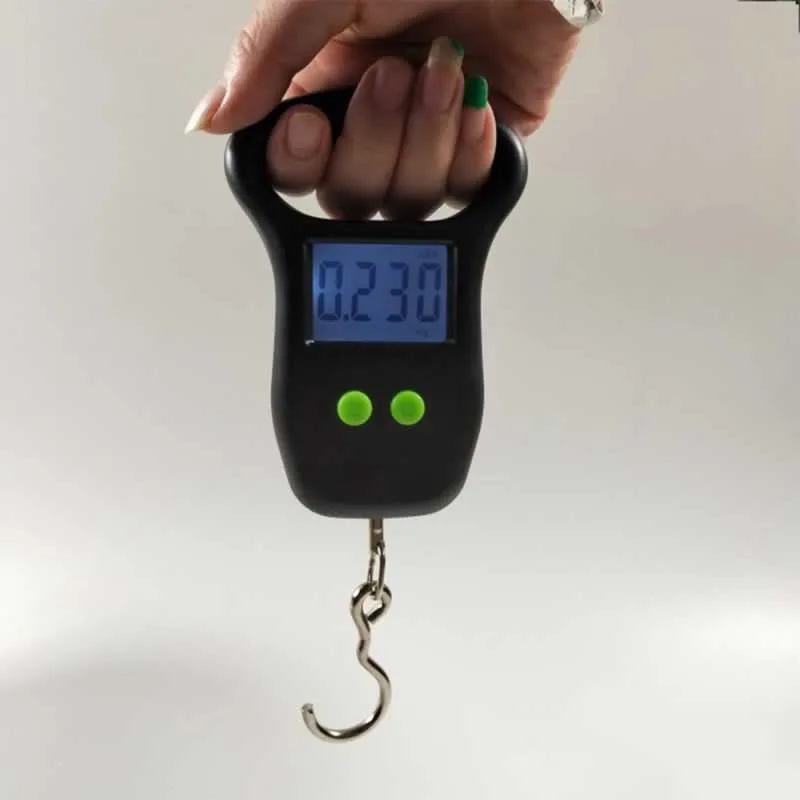 Are Hanging Scales Accurate