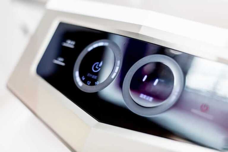 Ensure Safe and reliable Material Solutions sensors for Home Appliances