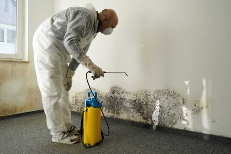 Four Key Ways That Top Mold Removal Professionals Can Assist You