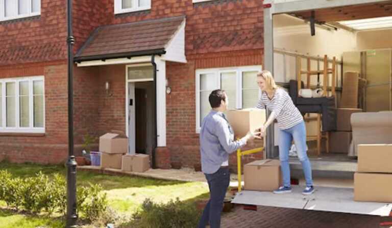 Guidelines For Moving Home