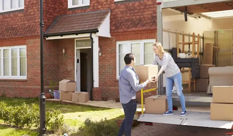 Guidelines For Moving Home