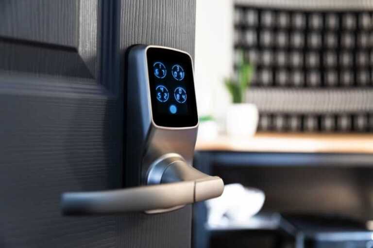How Secure Are Smart Locks