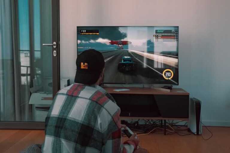 How To Set Up Your Game Room for a Memorable Party