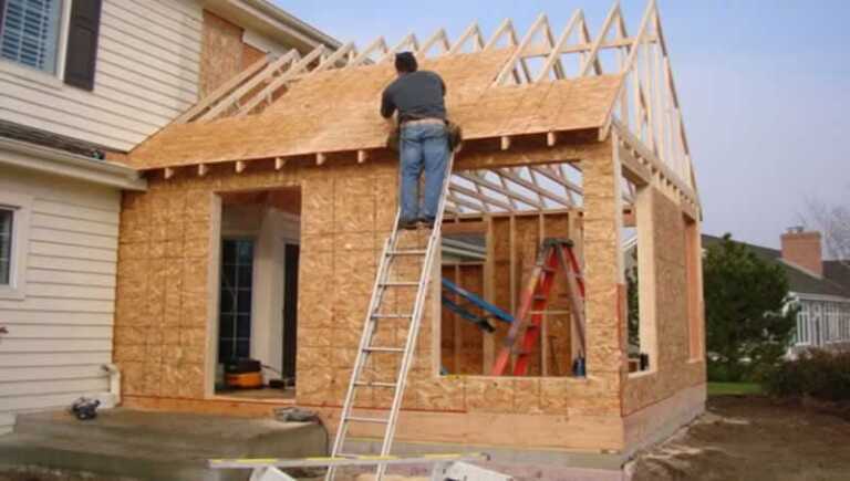 How to Prepare for a Home Addition