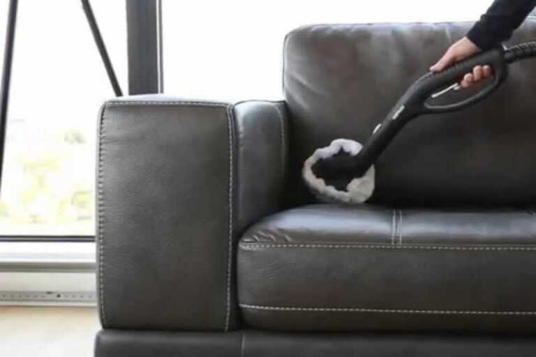 How to Take Care of Your Leather Couch