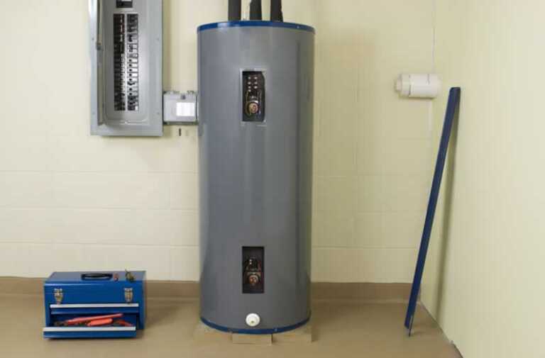 How to Tell if You Should Repair or Replace Your Water Heater