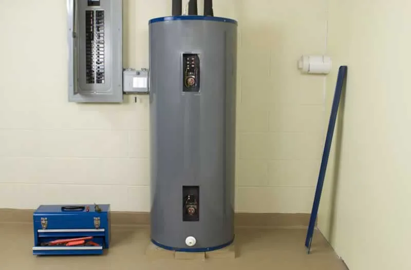How to Tell if You Should Repair or Replace Your Water Heater