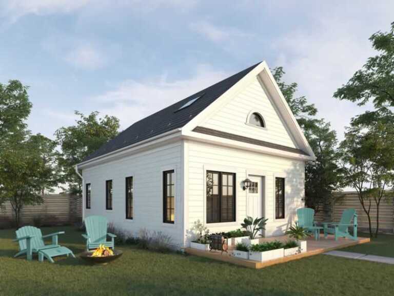 Increasing Number of ADUs Largely Housing Parents of the Owner