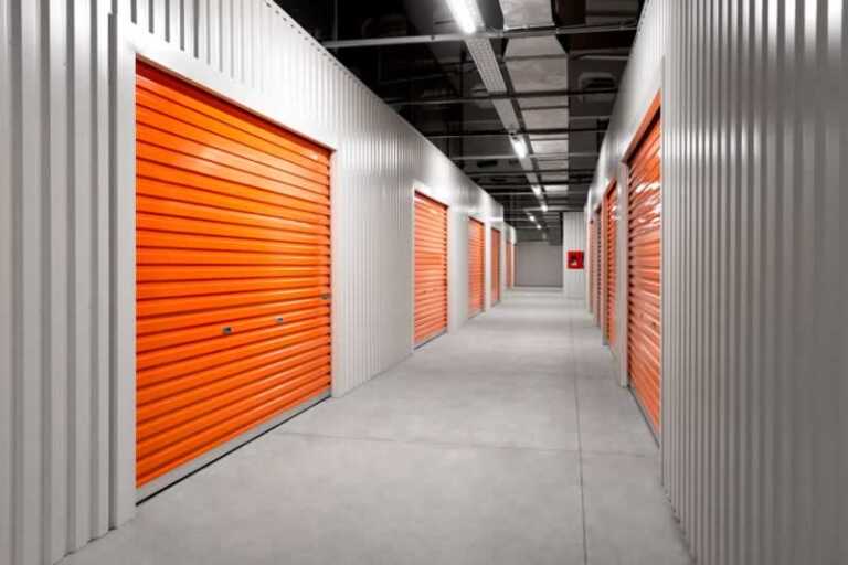 Not Enough Space In Your Garage