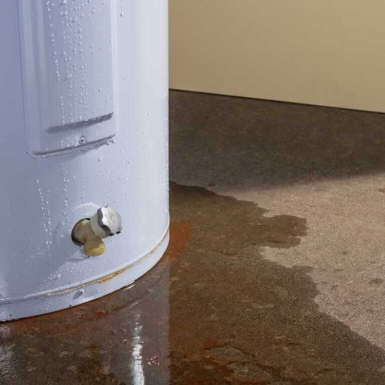 Reasons Behind Leaks in Your Water Heater