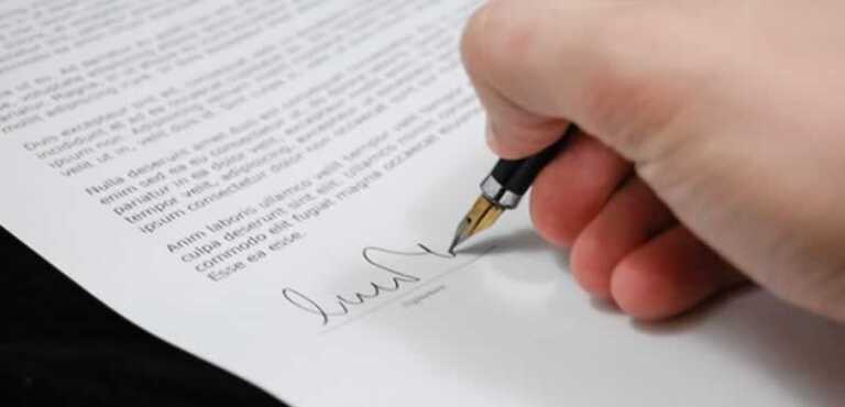 Recommendation Letter for College